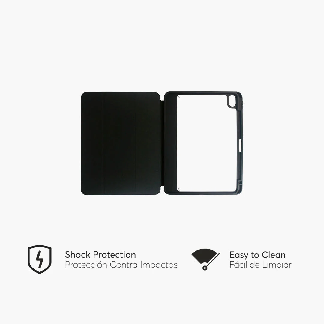 SafeCase NCO Folio para iPad - Image 12