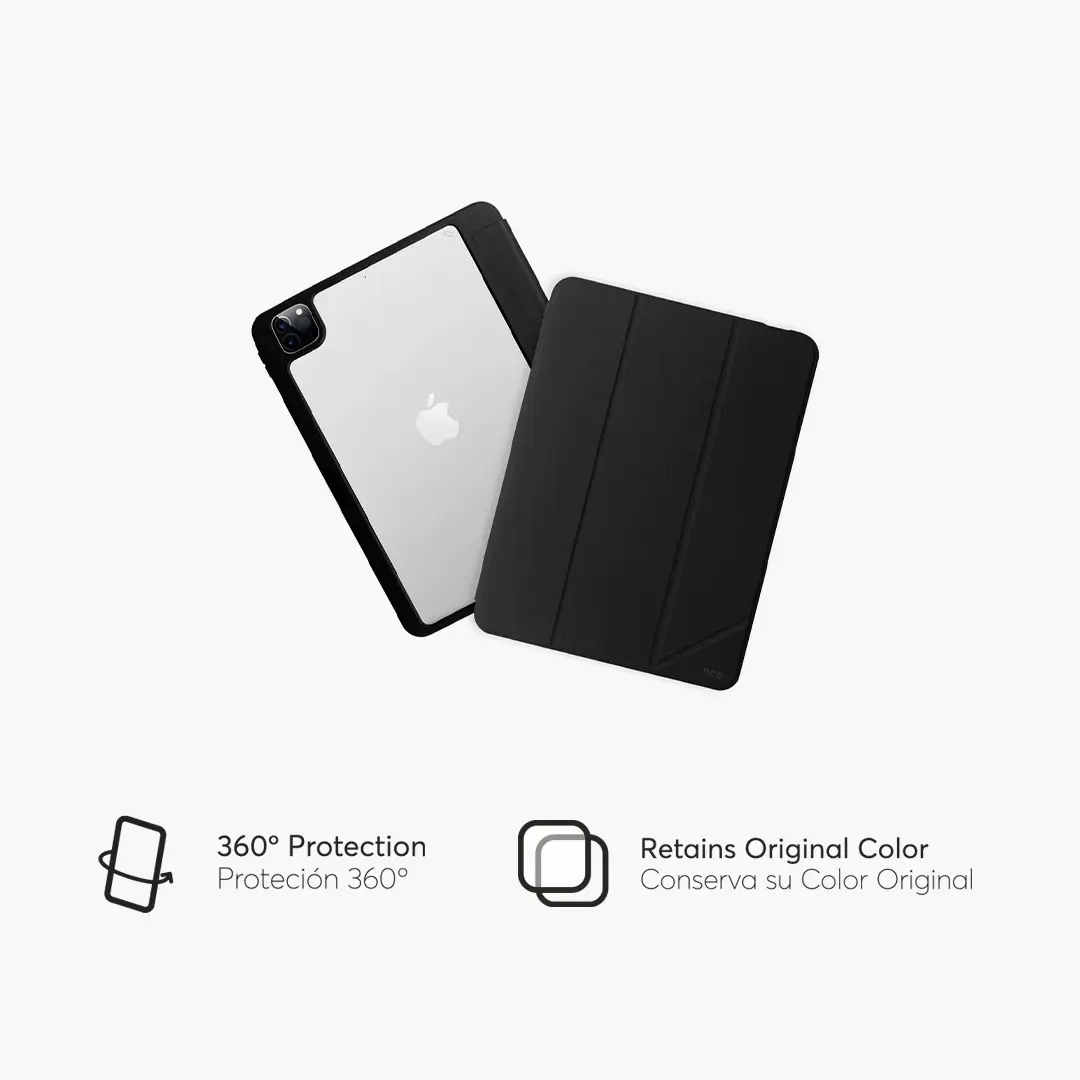 SafeCase NCO Folio para iPad - Image 14