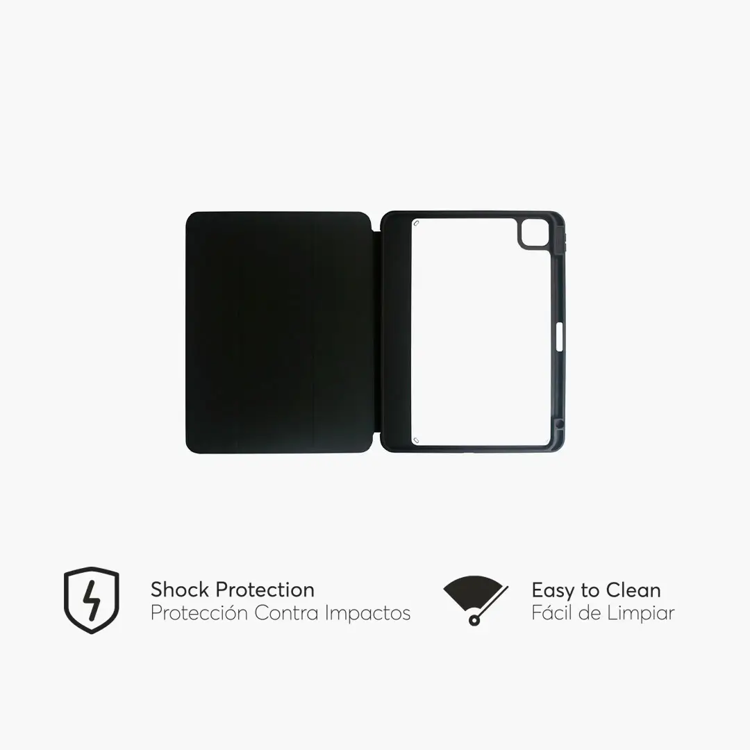SafeCase NCO Folio para iPad - Image 15