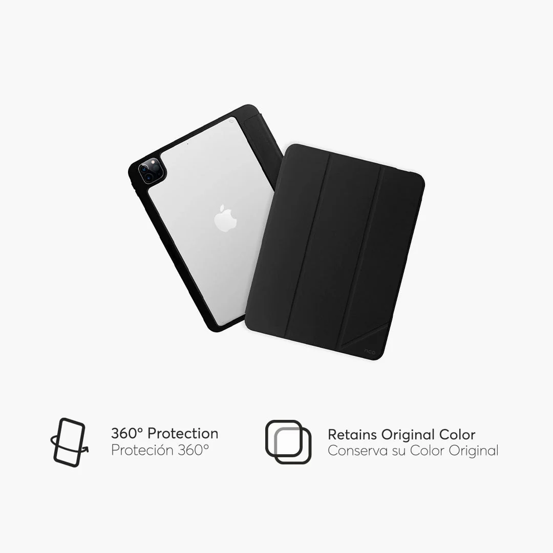 SafeCase NCO Folio para iPad - Image 17