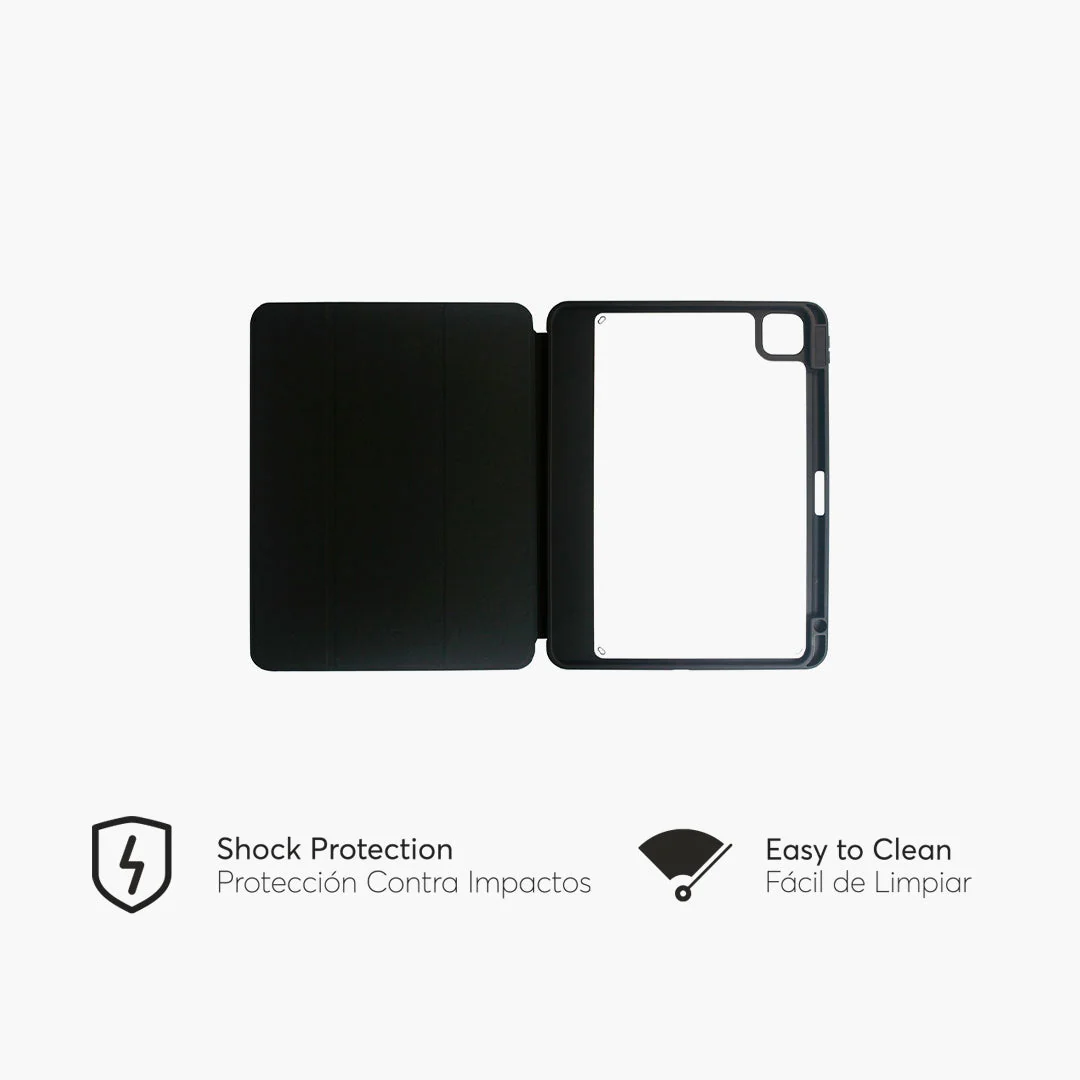 SafeCase NCO Folio para iPad - Image 18