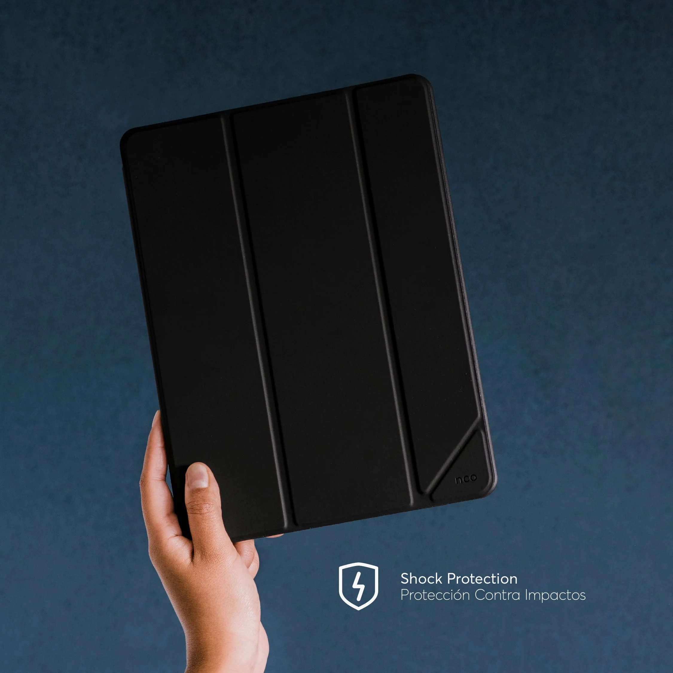 SafeCase NCO Folio para iPad - Image 21