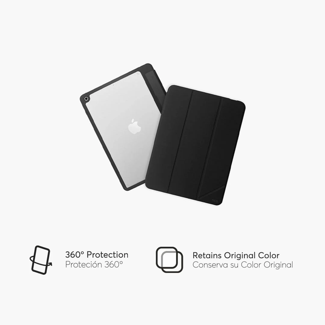SafeCase NCO Folio para iPad - Image 24