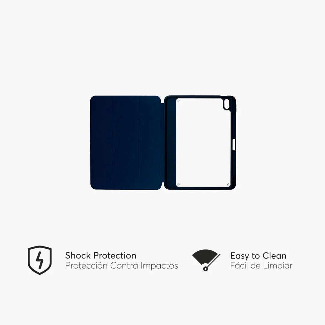 SafeCase NCO Folio para iPad - Image 3