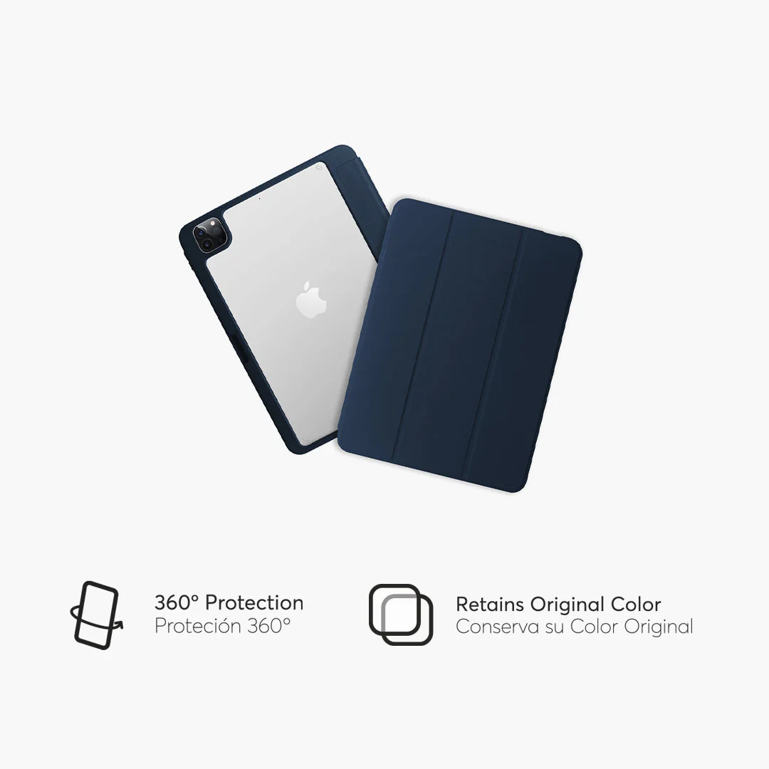 SafeCase NCO Folio para iPad - Image 5