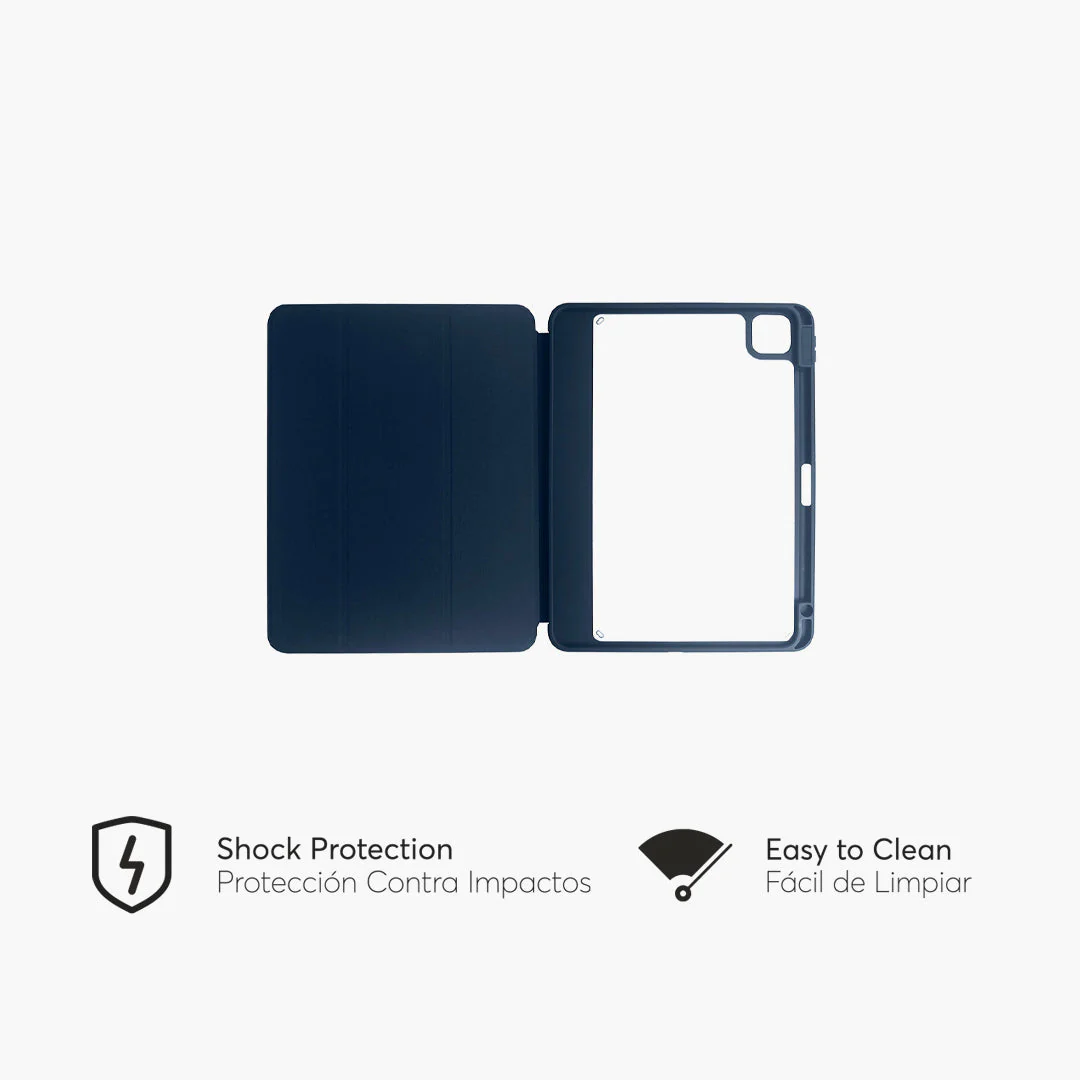 SafeCase NCO Folio para iPad - Image 6