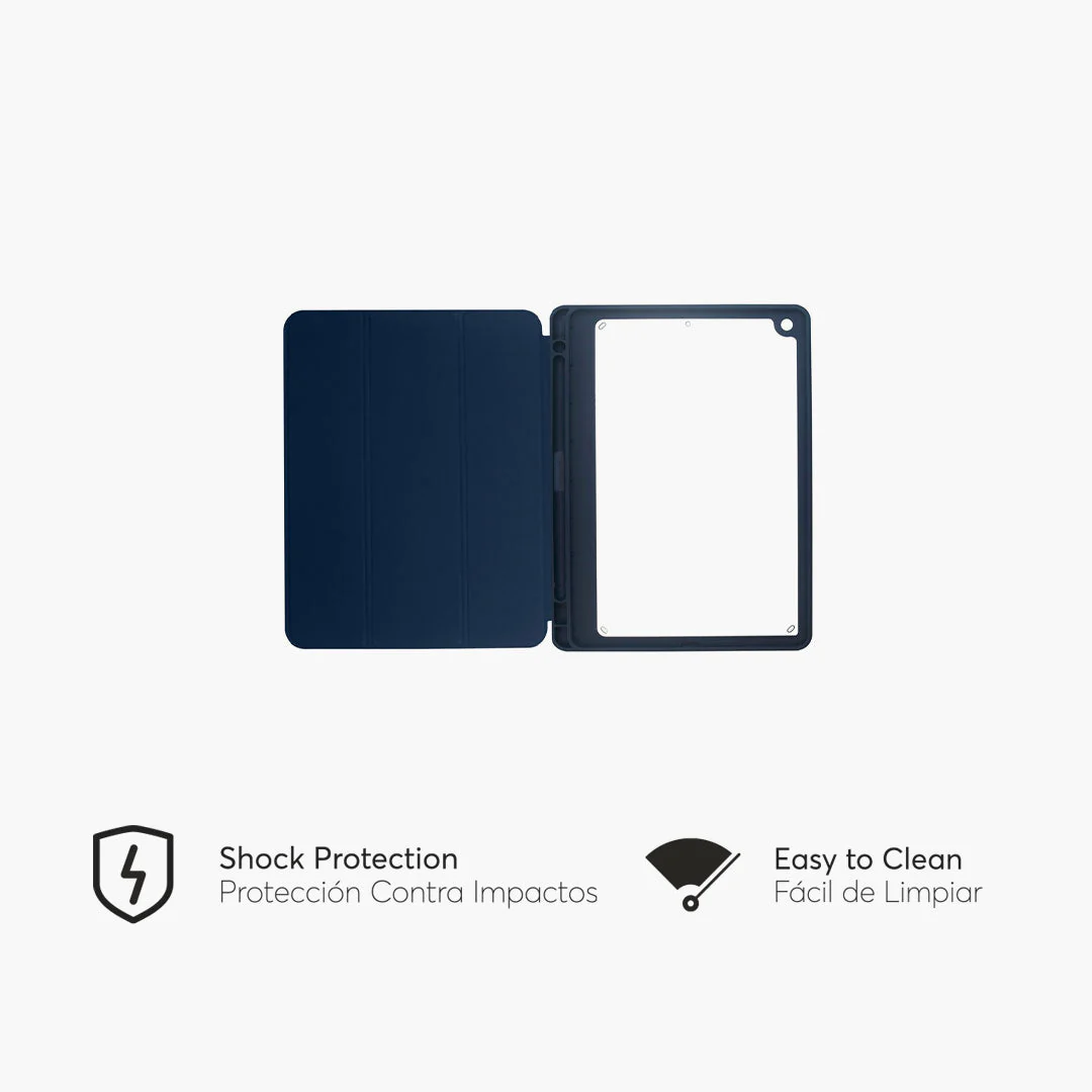SafeCase NCO Folio para iPad - Image 9