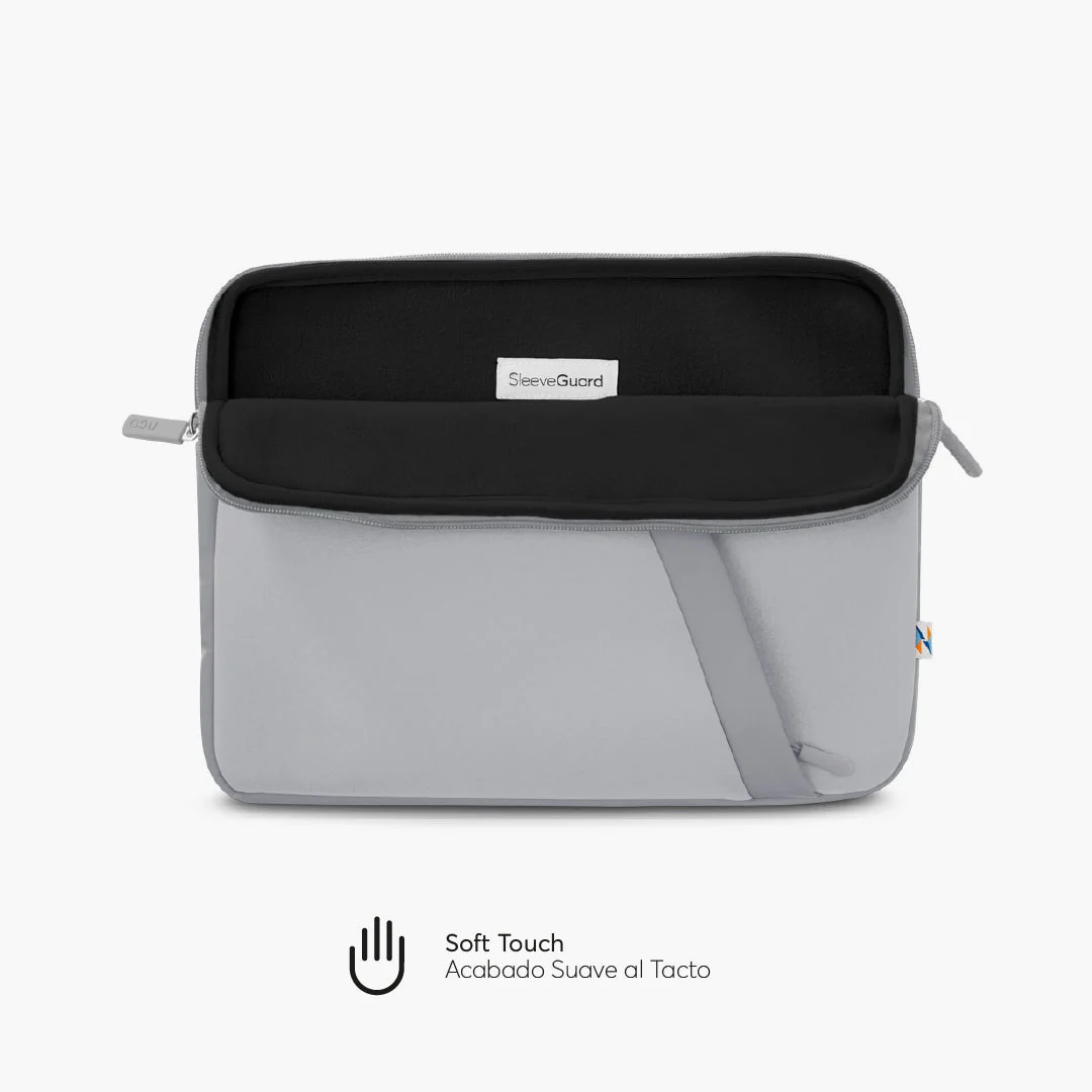 SleeveGuard NCO para MacBook - Image 6