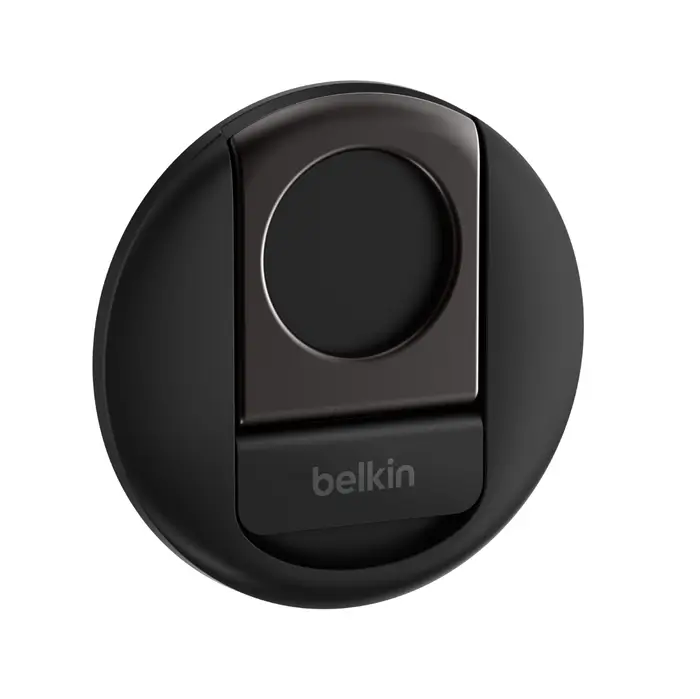 Soporte Belkin de iPhone MagSafe para Mac - Negro - Image 6