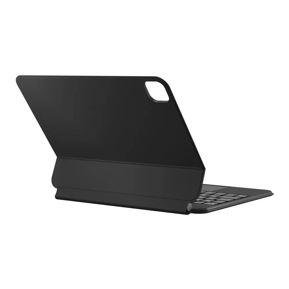 Teclado Belkin ProKeys con stand magnético para Pad Pro 11 - Negro - Image 3