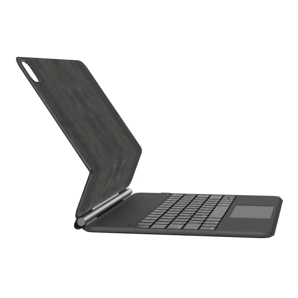 Teclado Belkin ProKeys con stand magnético para iPad Pro 13 - Negro - Image 2