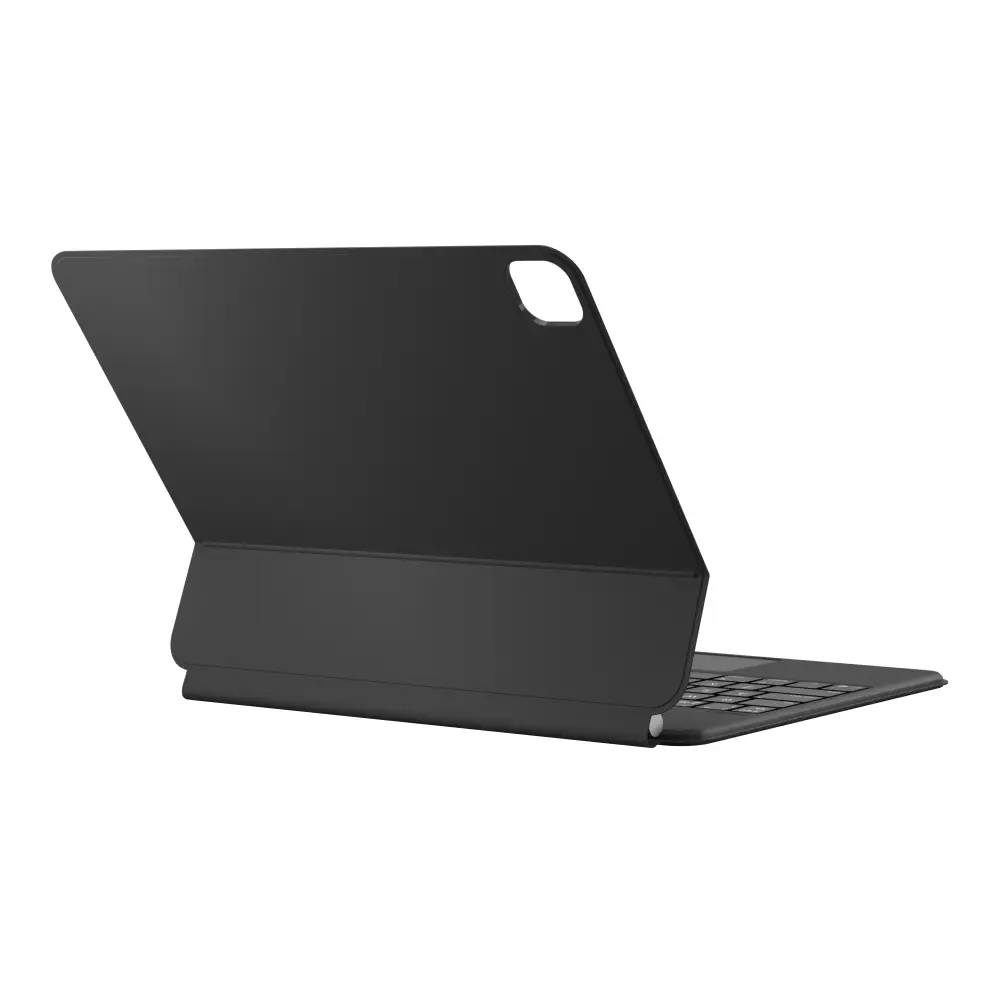 Teclado Belkin ProKeys con stand magnético para iPad Pro 13 - Negro - Image 3
