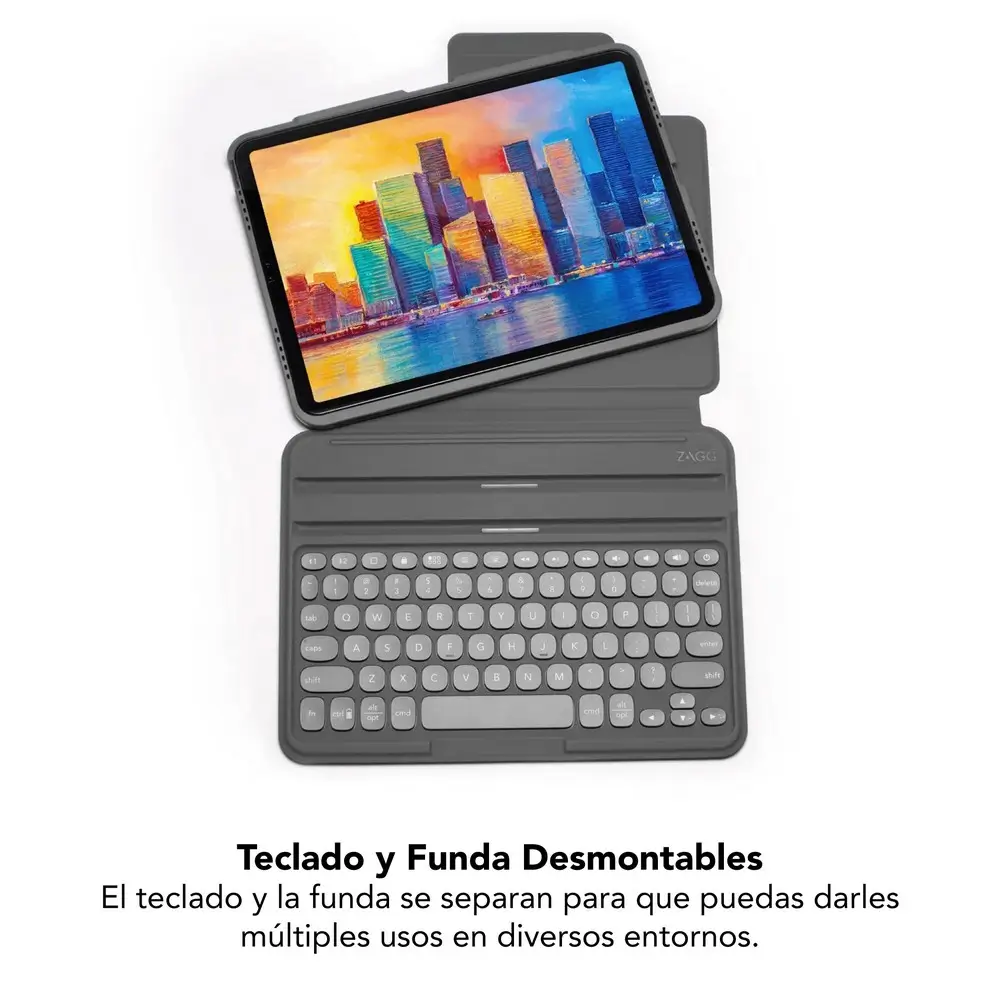 Zagg Teclado Pro Keys - Image 10