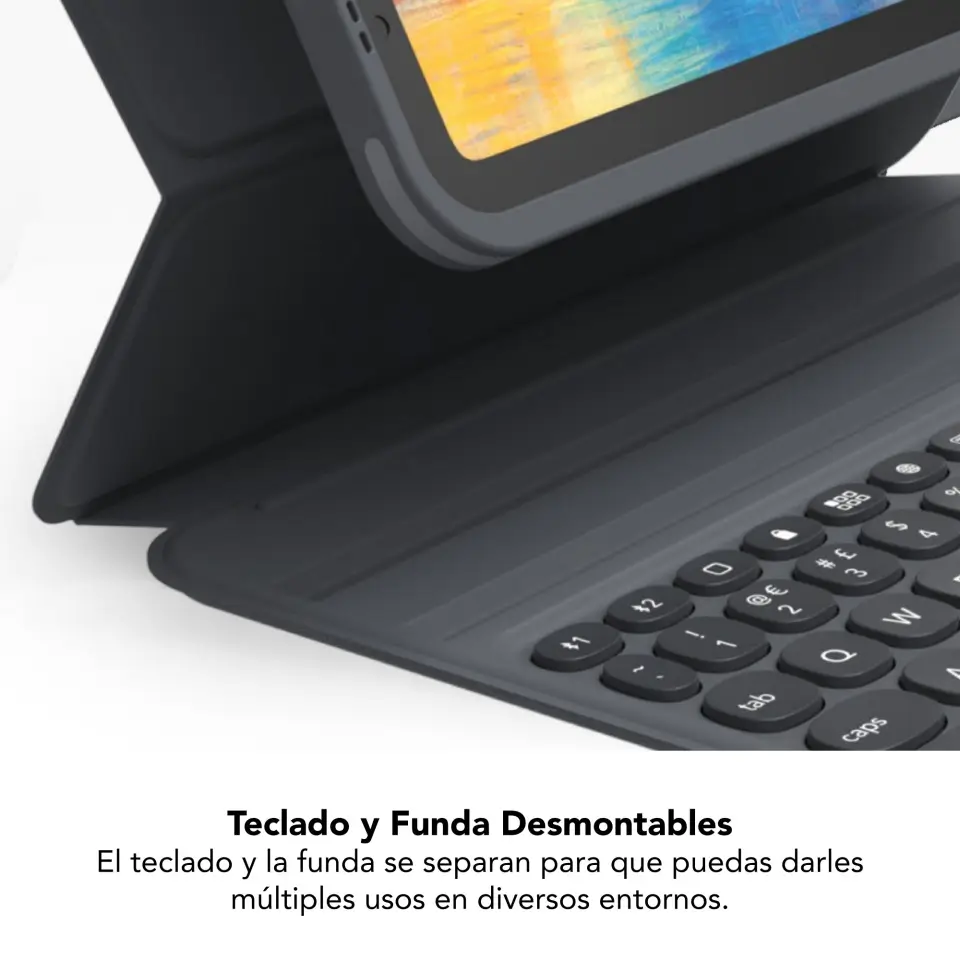 Zagg Teclado Pro Keys - Image 16