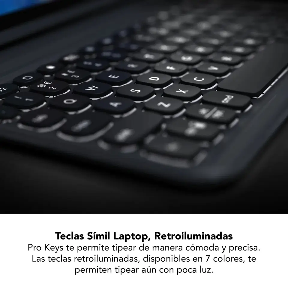 Zagg Teclado Pro Keys - Image 17