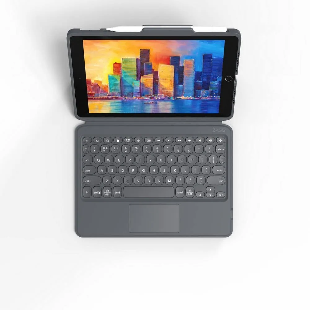 Zagg Teclado Pro Keys - Image 2