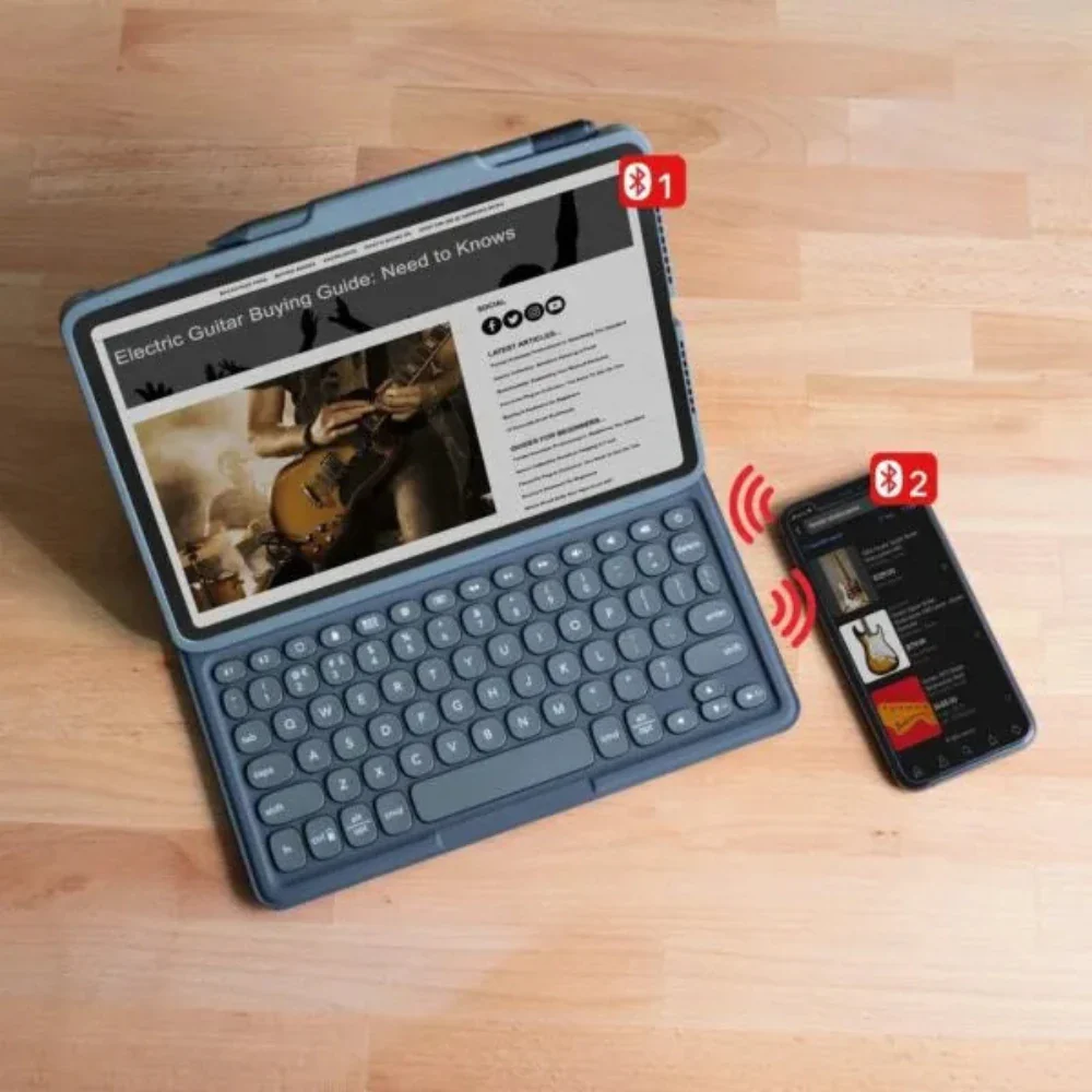 Zagg Teclado Pro Keys - Image 24