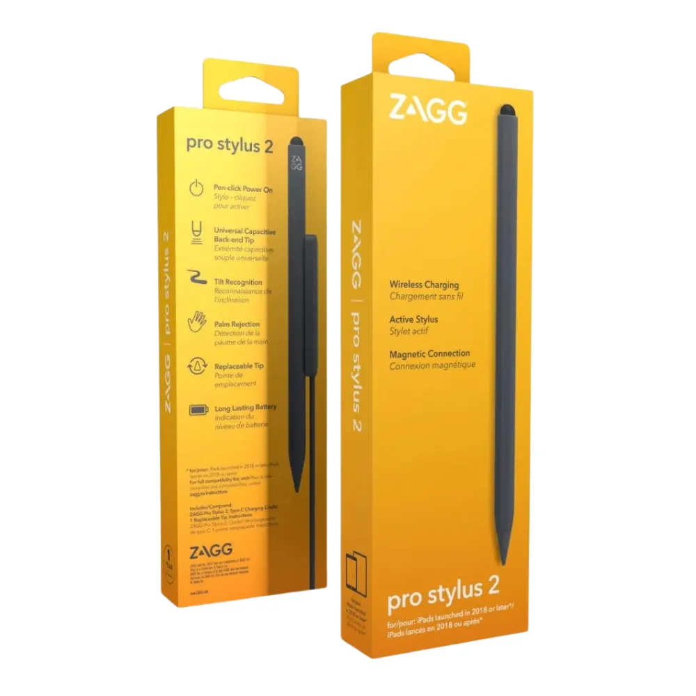 ZAGG Pro Stylus 2 - Image 30