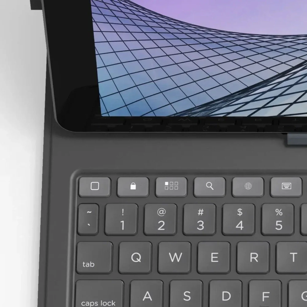 ZAGG Teclado Messenger Folio 2 - Image 4